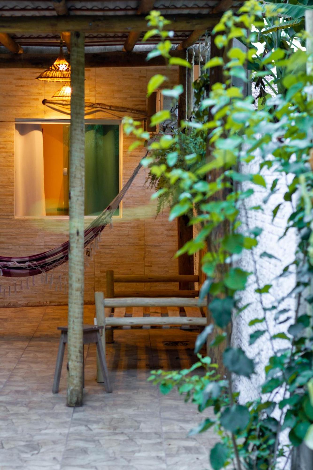 Pituba Ville - Ap 1 - 2 Quartos Itacaré Exteriör bild
